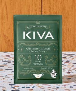 Kiva Chocolates