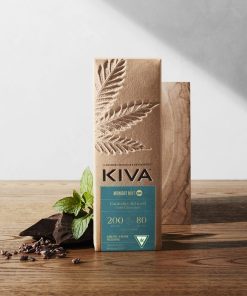Kiva Chocolates