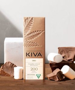 Kiva Chocolates