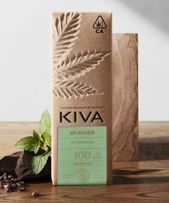 Kiva Chocolates
