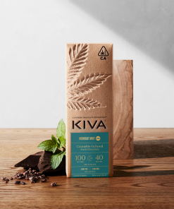 Kiva Chocolates