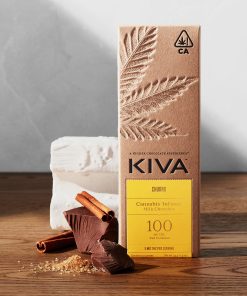 Kiva Chocolates