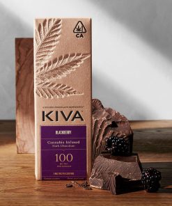 Kiva Chocolates