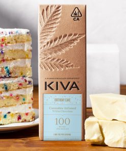 Kiva Chocolates