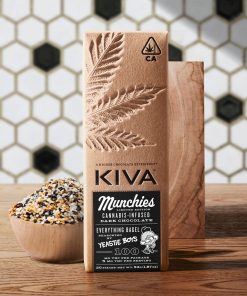 Kiva Chocolates