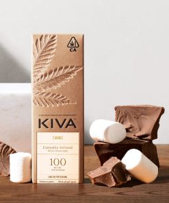 Kiva Chocolates