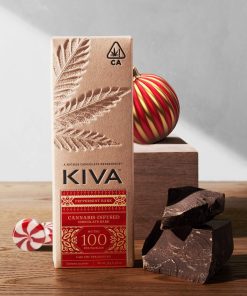 Kiva Chocolates