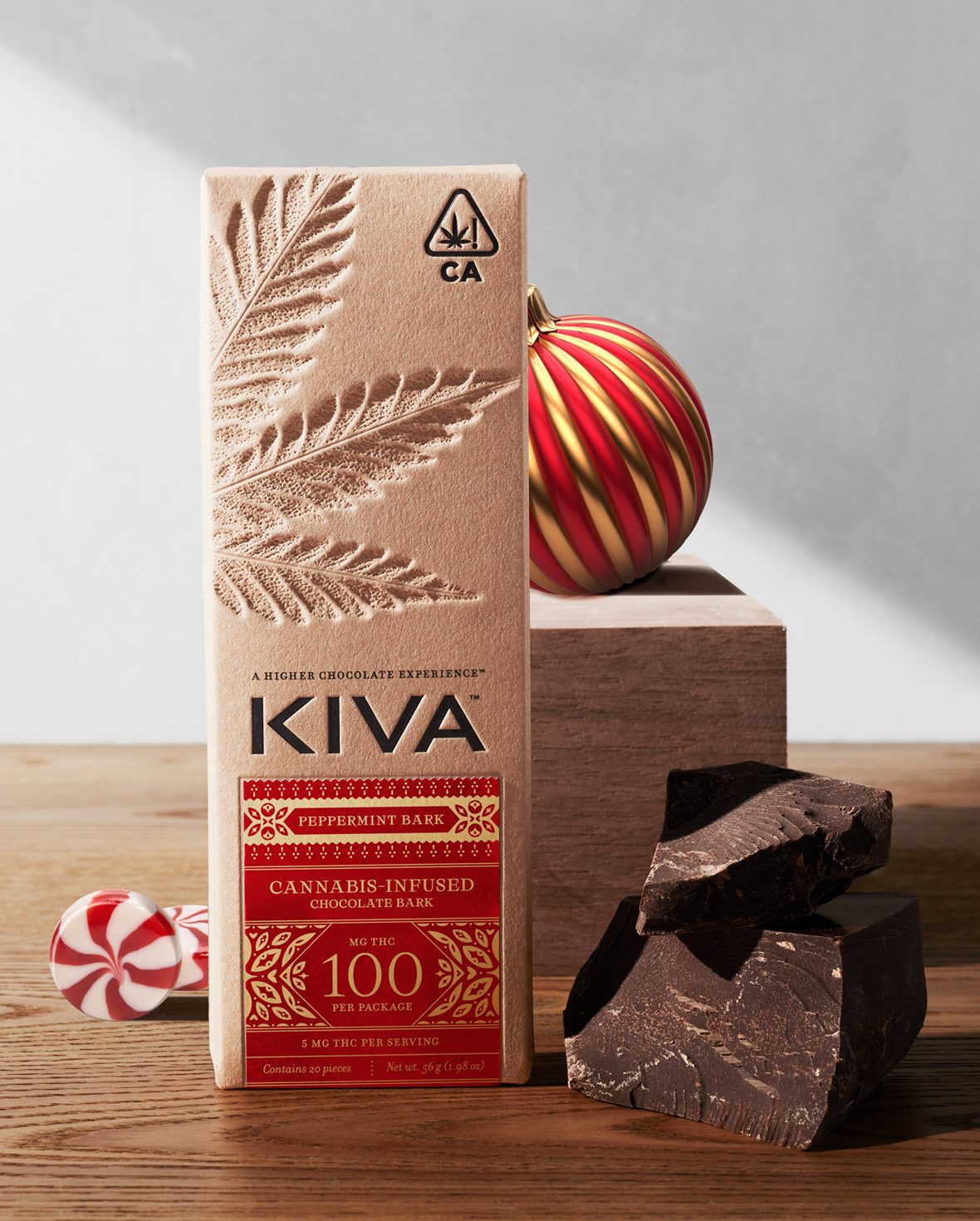 Kiva Chocolates