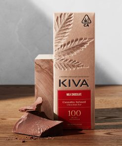 Kiva Chocolates
