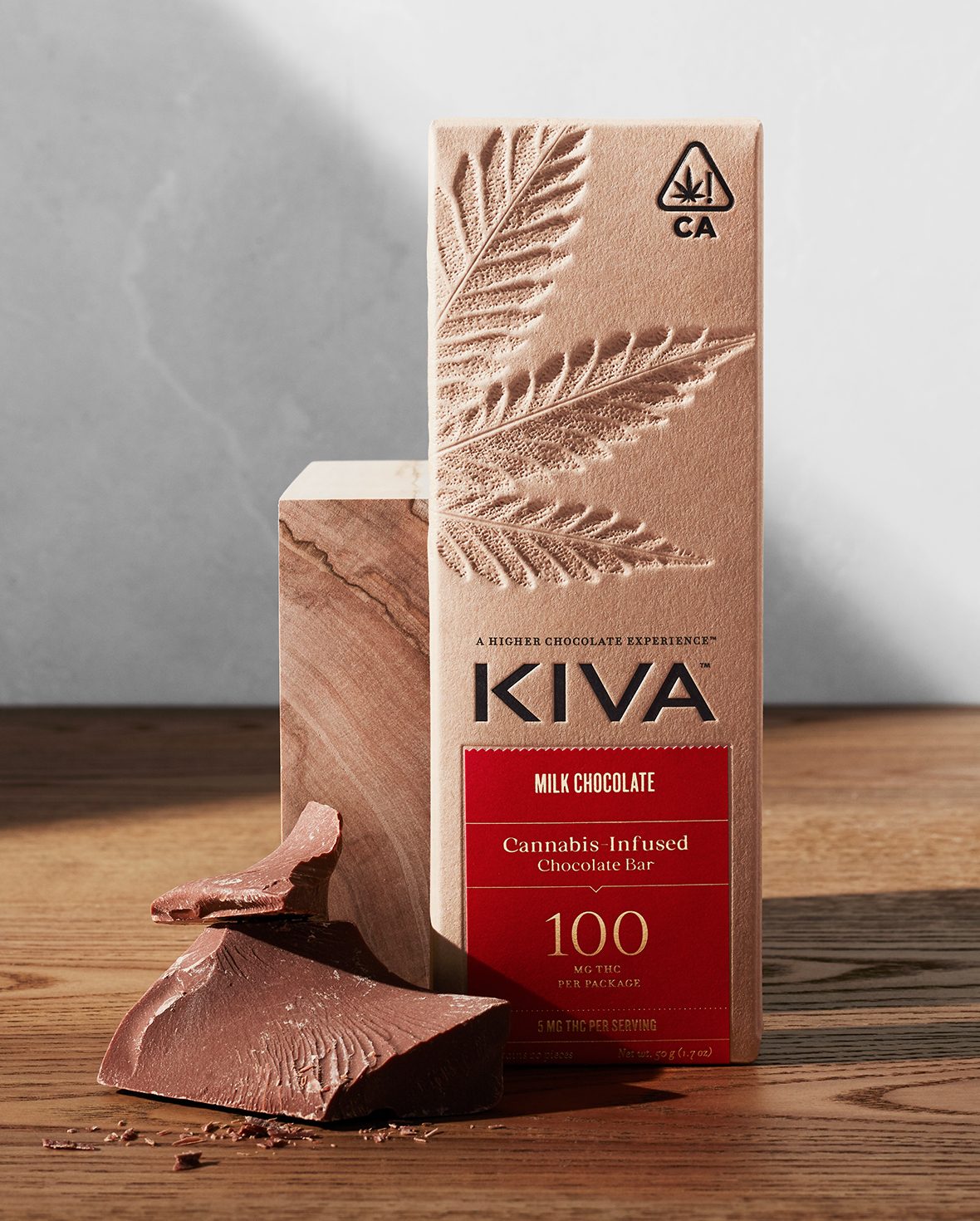 Kiva Chocolates