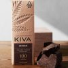 kiva chocolates