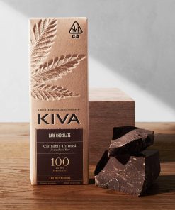 kiva chocolates