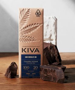 Kiva Chocolates