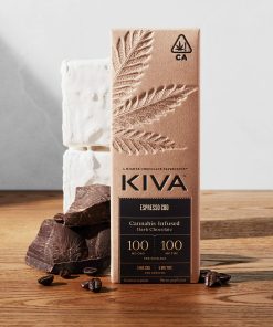 Kiva Chocolates