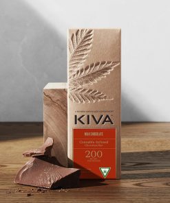 Kiva Chocolates