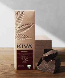 Kiva Chocolates