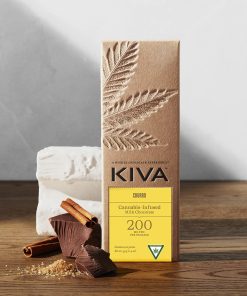 Kiva Chocolates