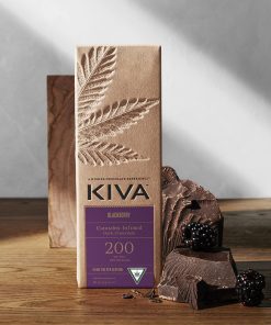 Kiva Chocolates