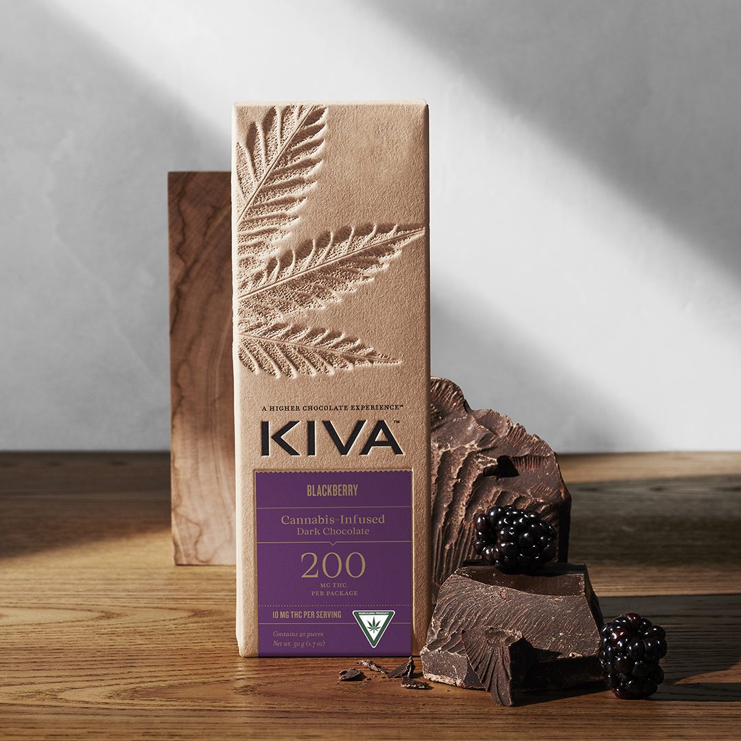 Kiva Chocolates