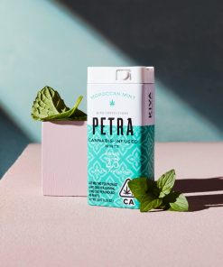 Petra Mints
