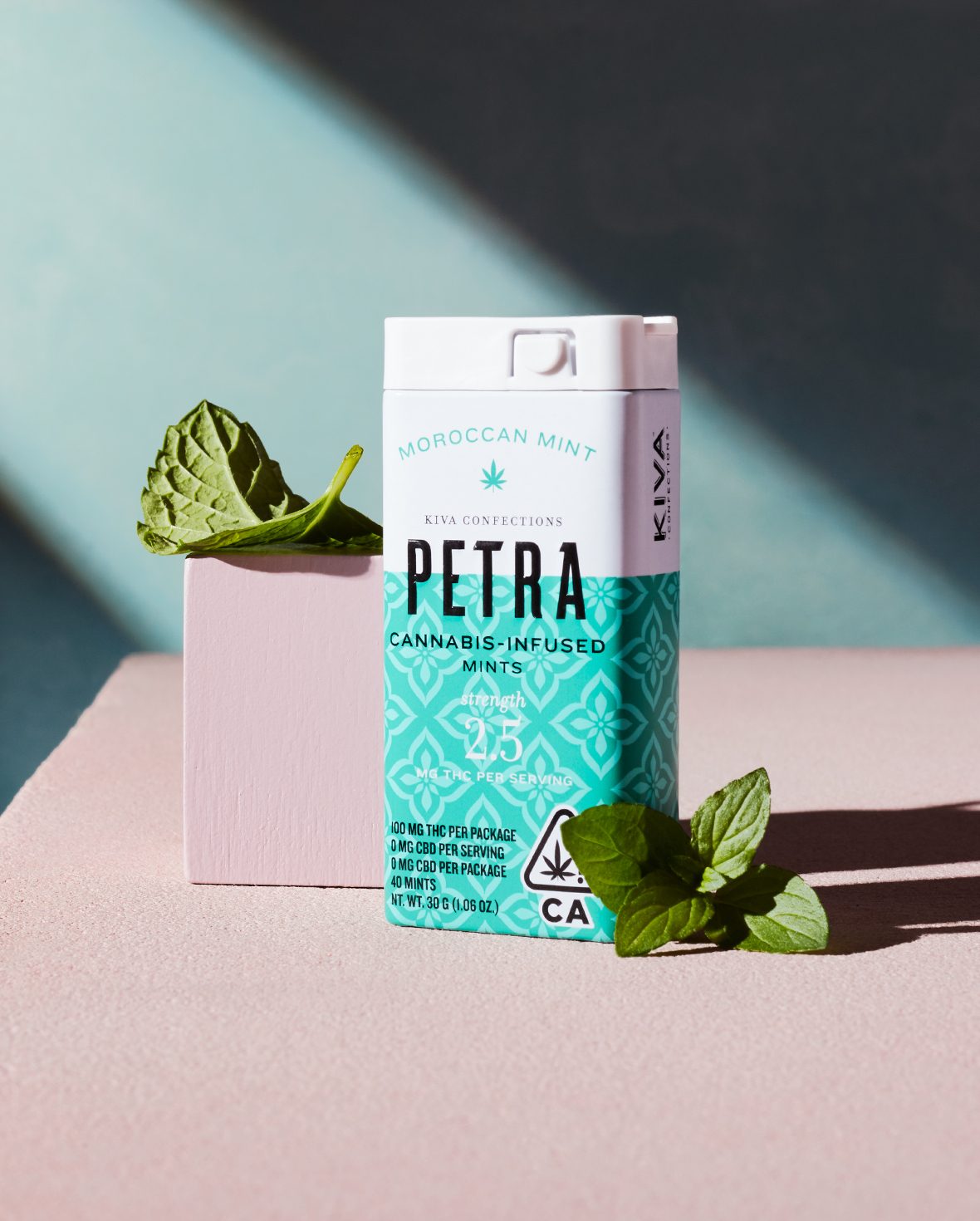 Petra Mints