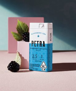 petra mints