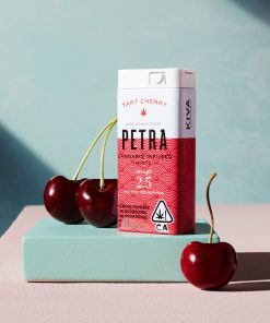 petra mints