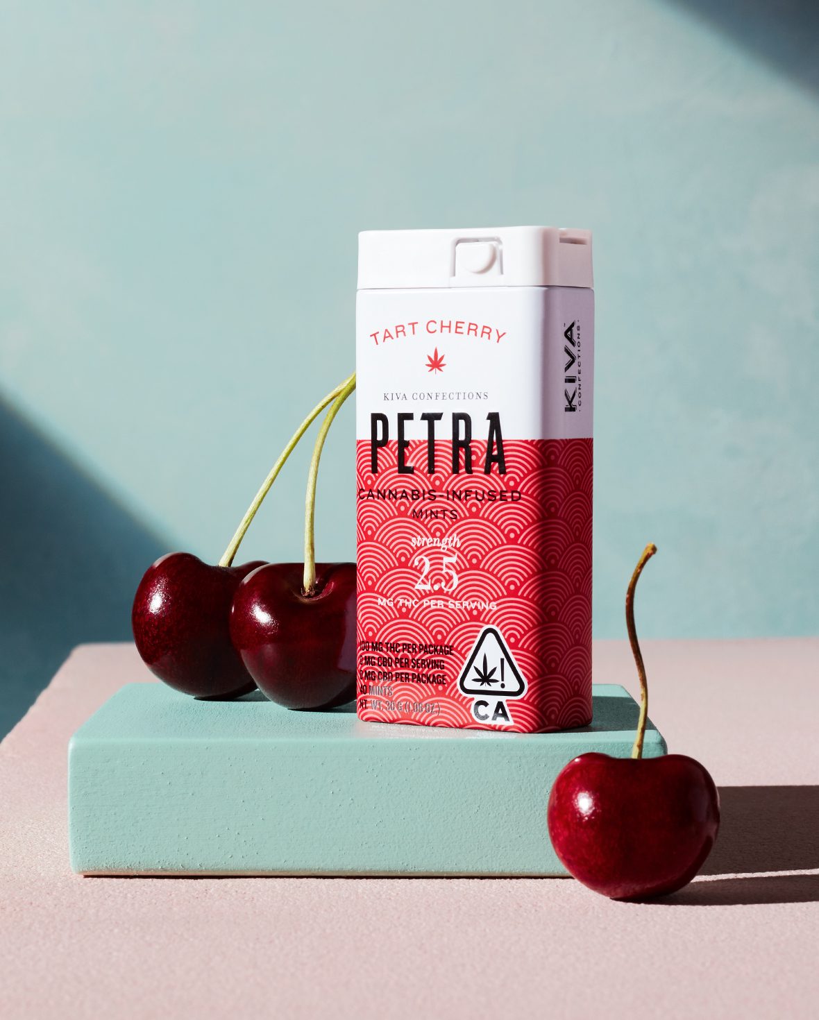 petra mints