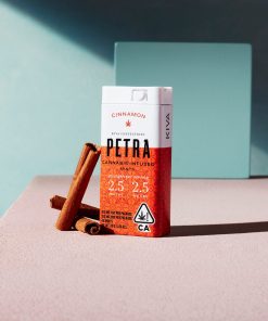 petra mints