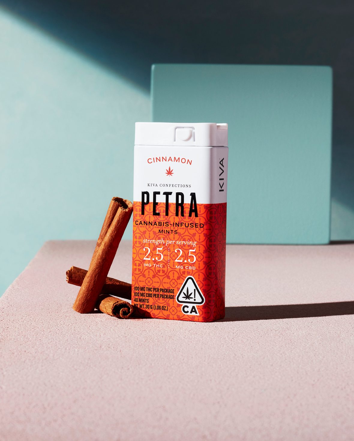 petra mints