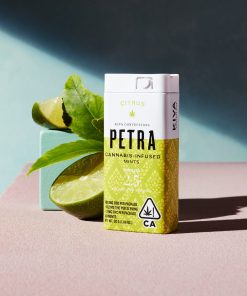 petra mints