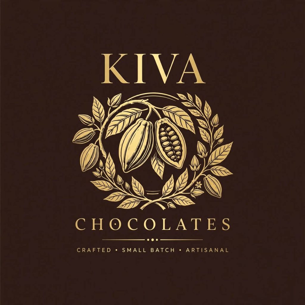kiva chocolates | Petra mints
